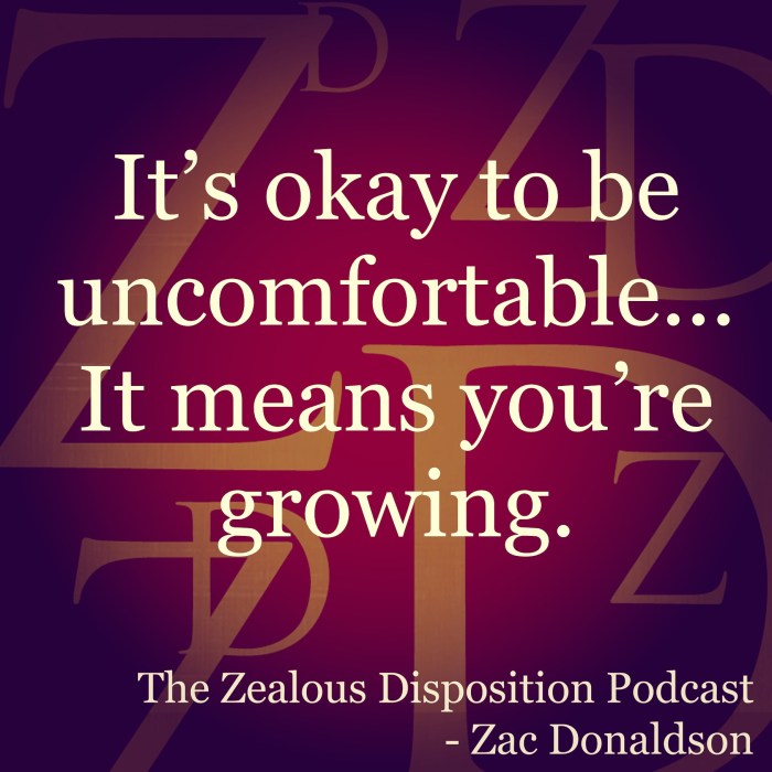 Ep 03. Comfort and&nbsp;Affliction