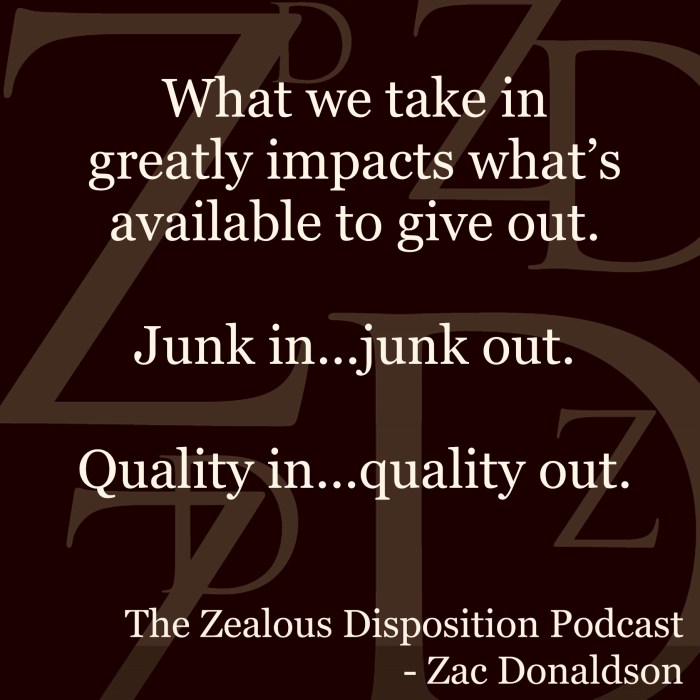 Ep 06. Diet and&nbsp;Nutrition